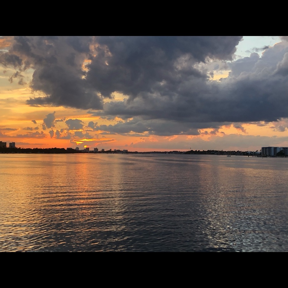 Meet your Posher, Dedra